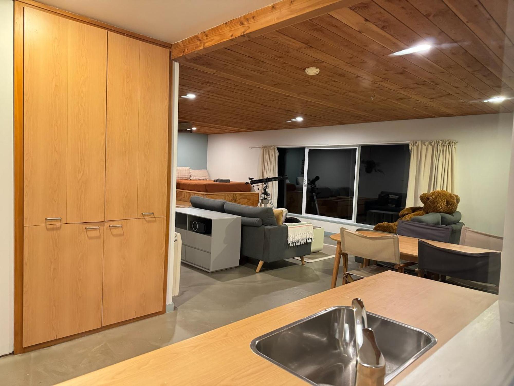Sunrise Mountain View Cabin Retreat Springfield Exterior foto